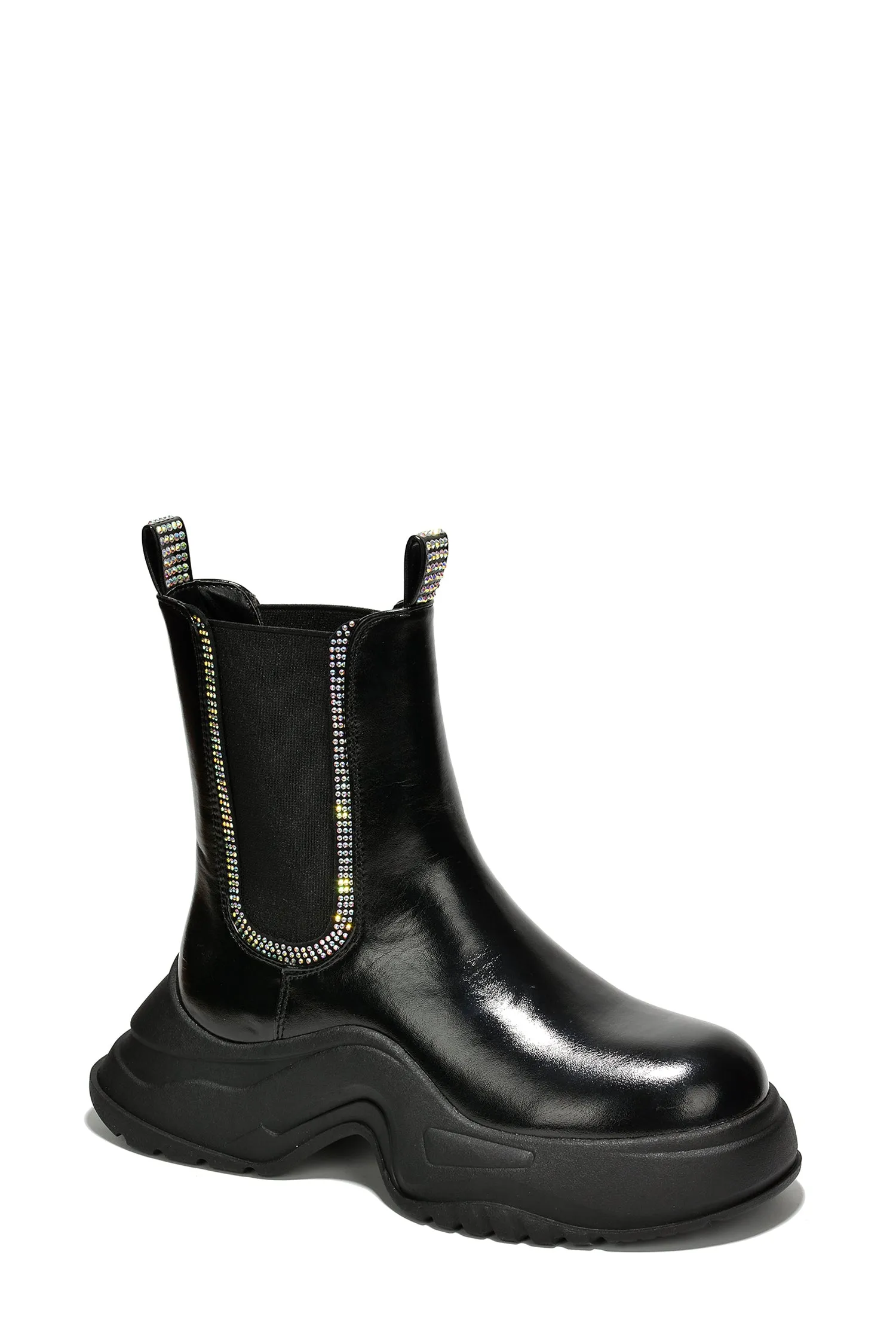 SITA - BLACK sold by Cape Robbin product image thumbnail 2