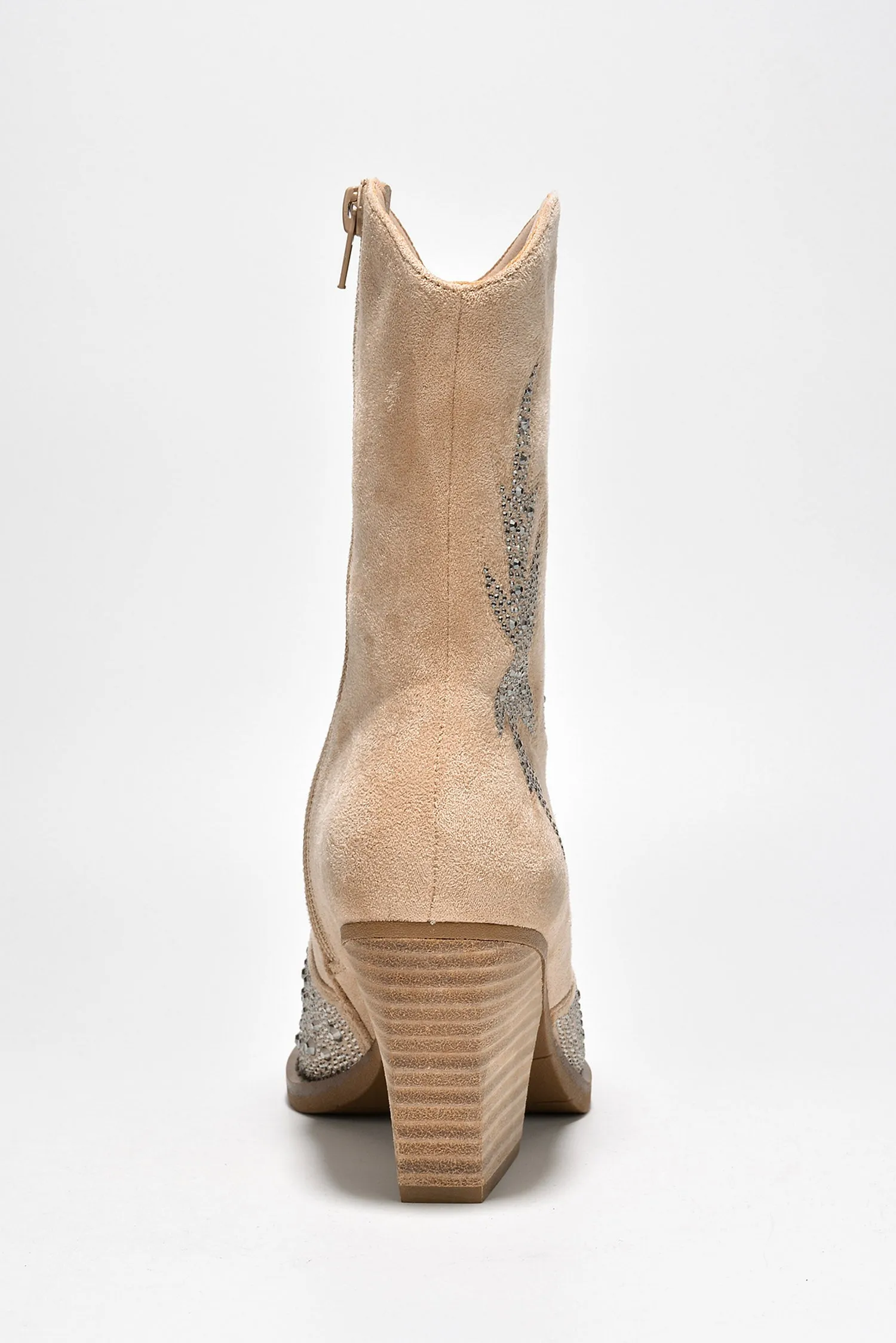 ANNETTA - BEIGE sold by Cape Robbin product image thumbnail 5