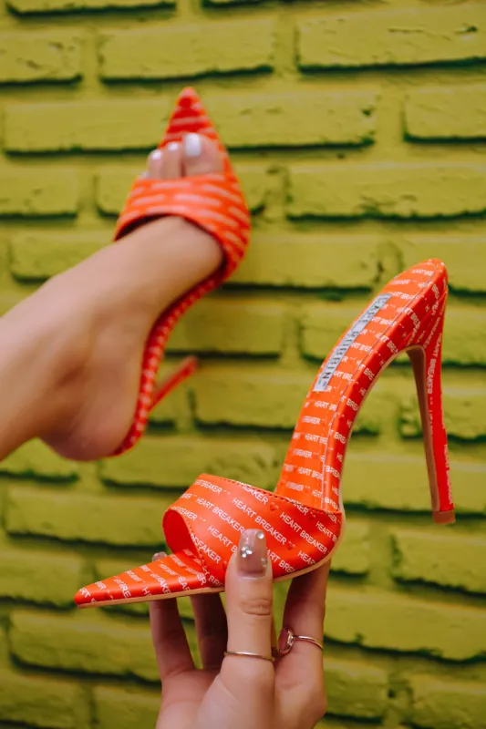 LETTER - RED sold by Cape Robbin