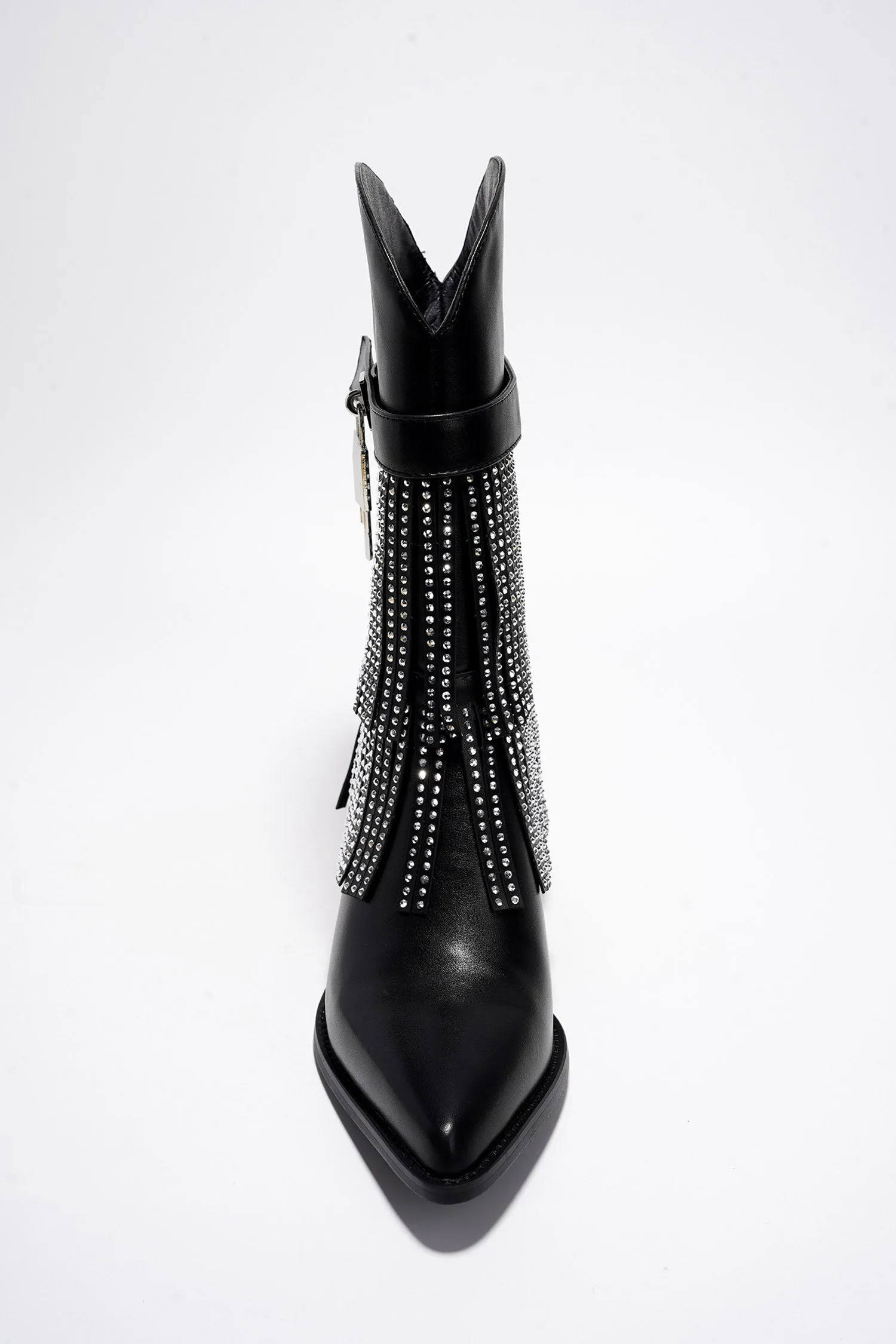 BREANA - BLACK sold by Cape Robbin product image thumbnail 4