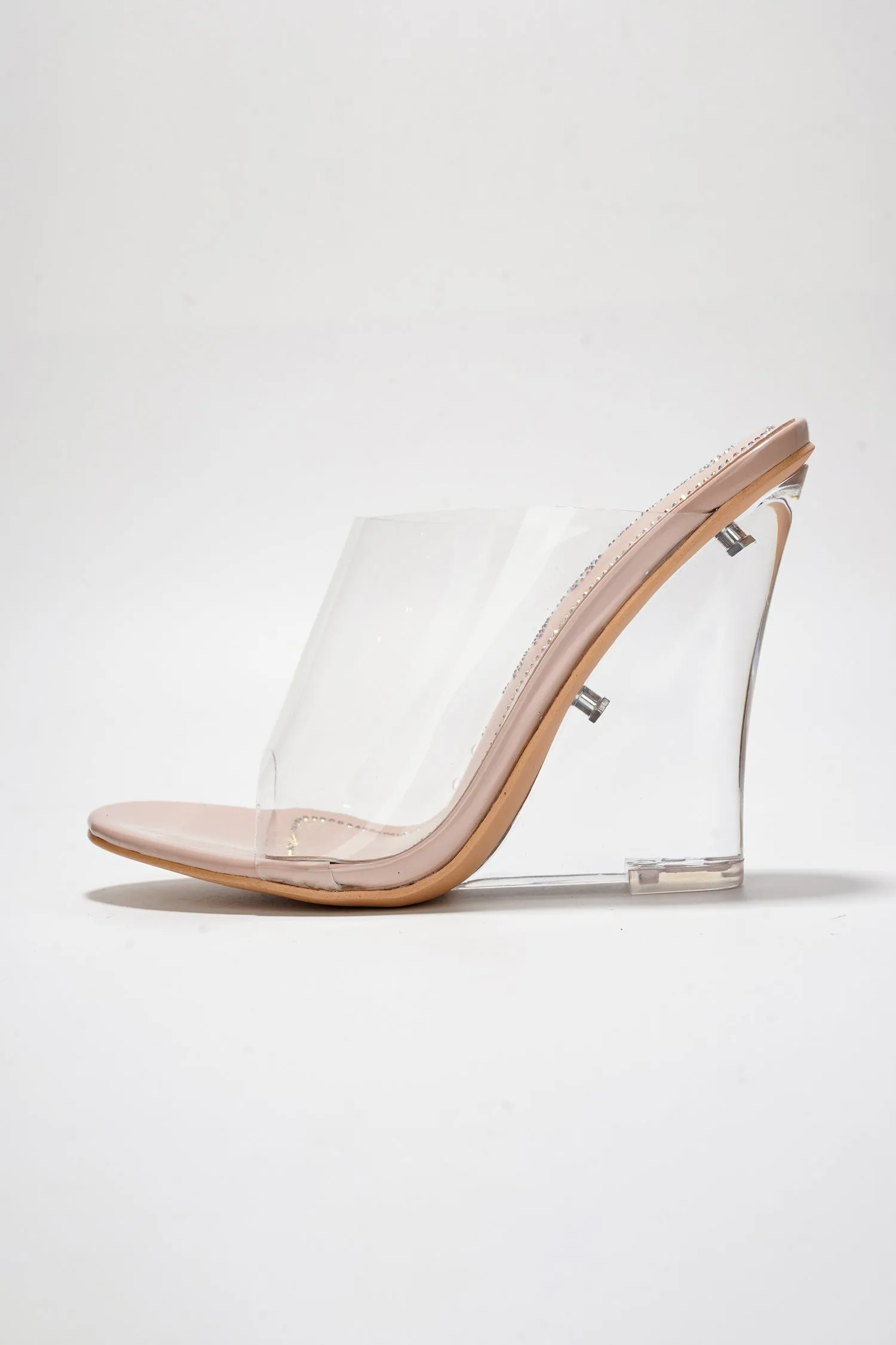 JANECZKA - BEIGE sold by Cape Robbin product image thumbnail 3