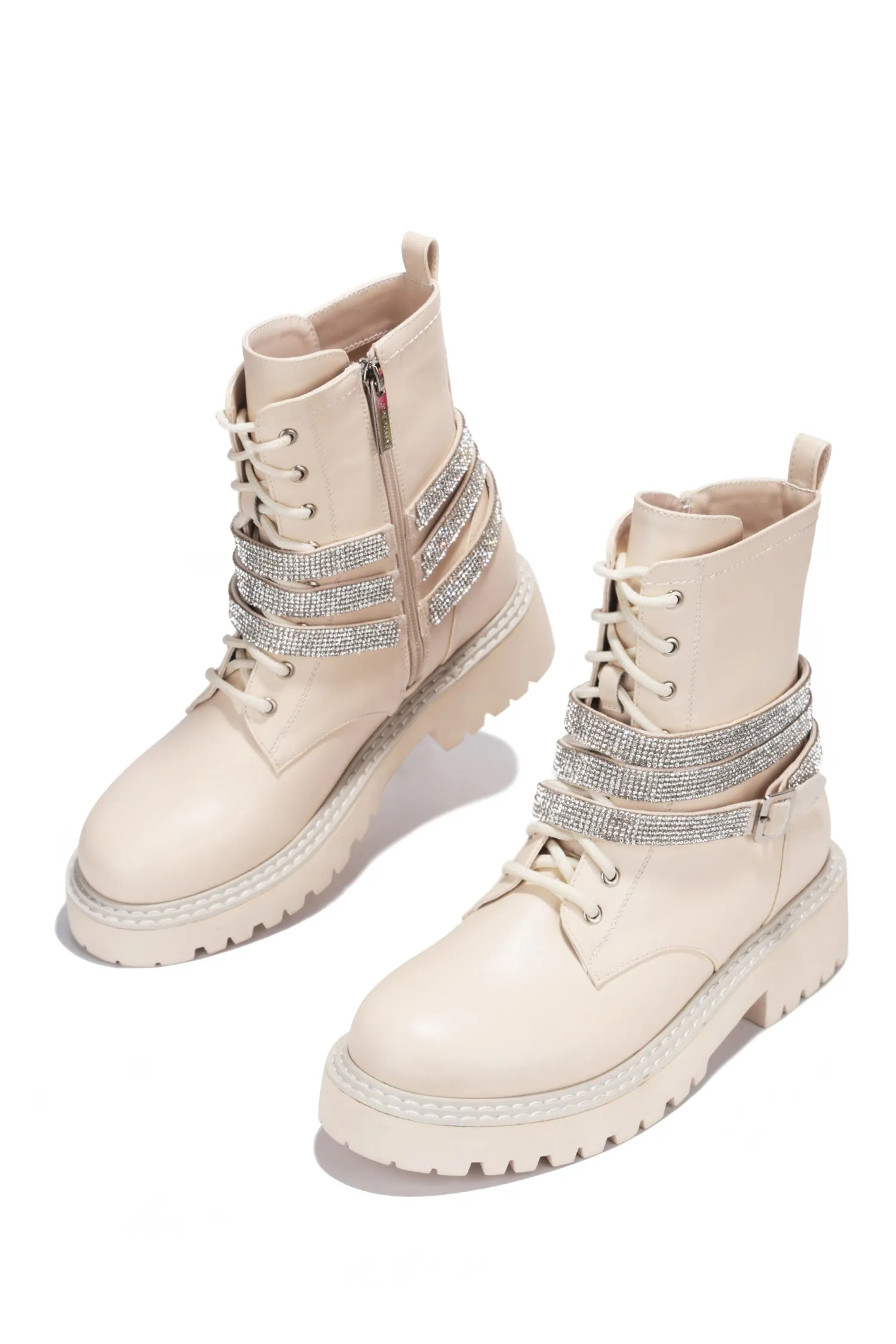 VANIA - STONE sold by Cape Robbin product image thumbnail 2