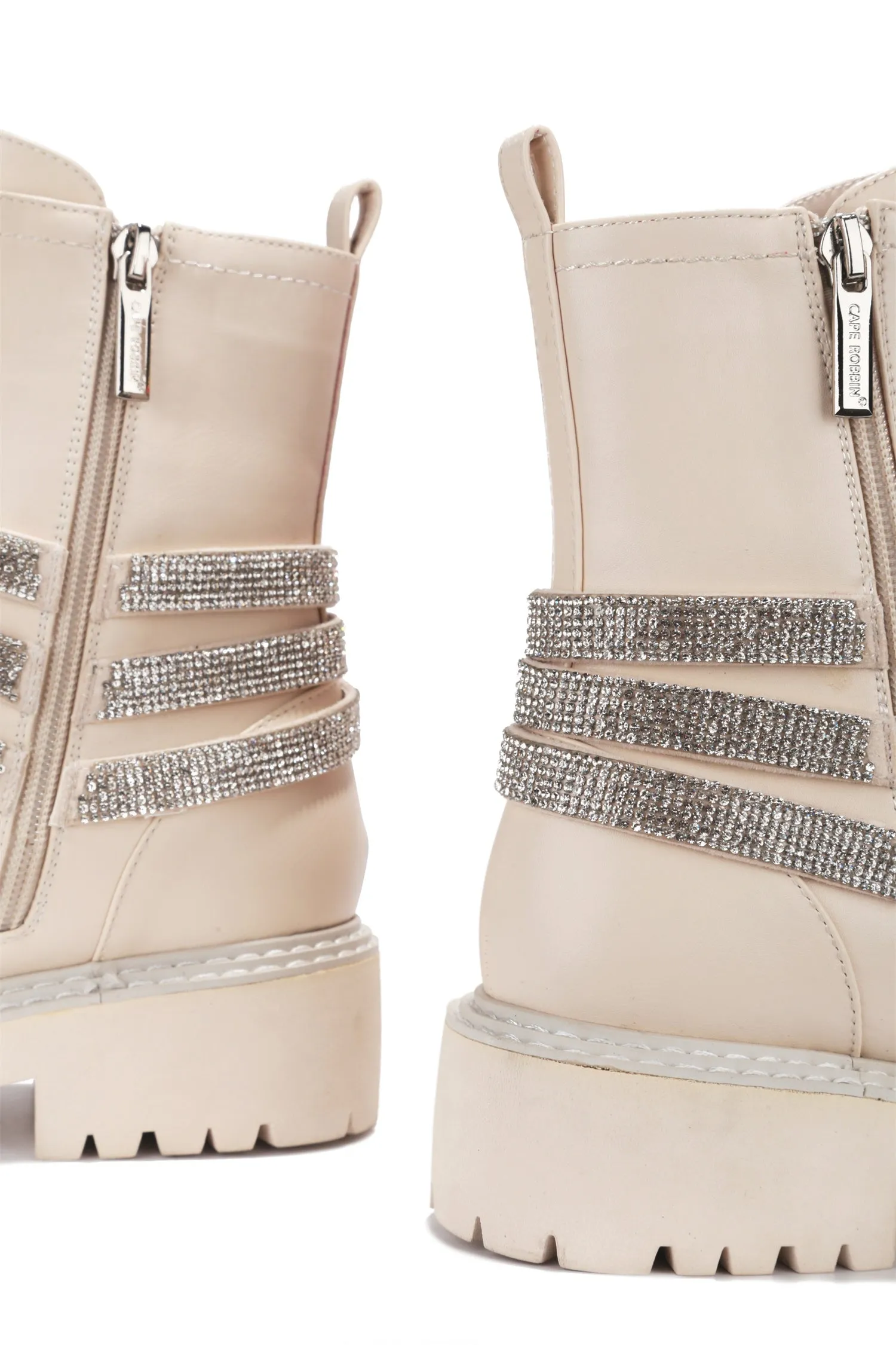 VANIA - STONE sold by Cape Robbin product image thumbnail 4