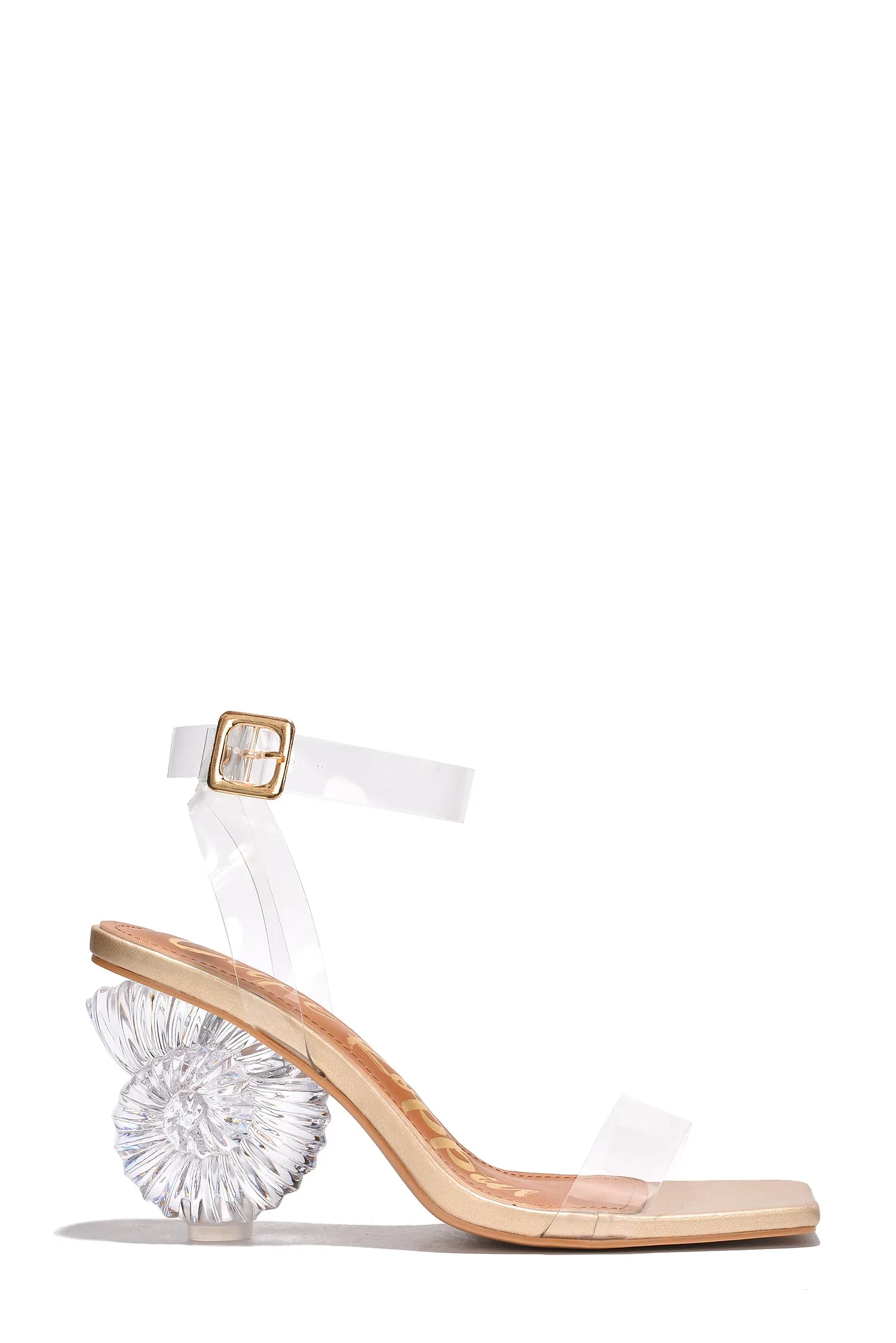 EMBER - GOLD sold by Cape Robbin product image thumbnail 2