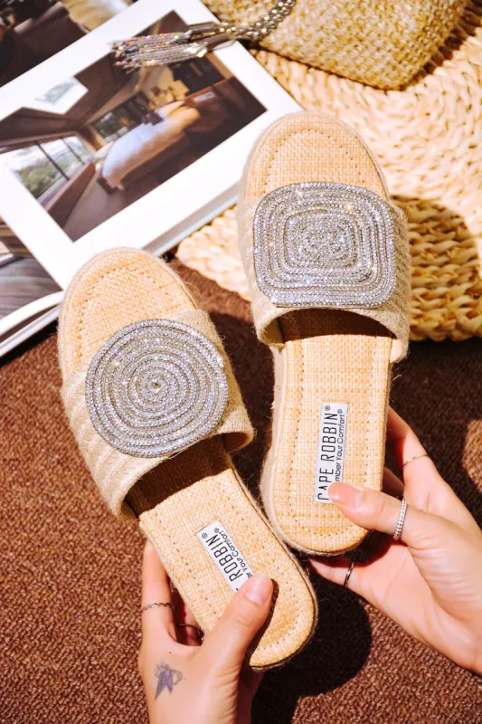 RUDEL - NUDE sold by Cape Robbin