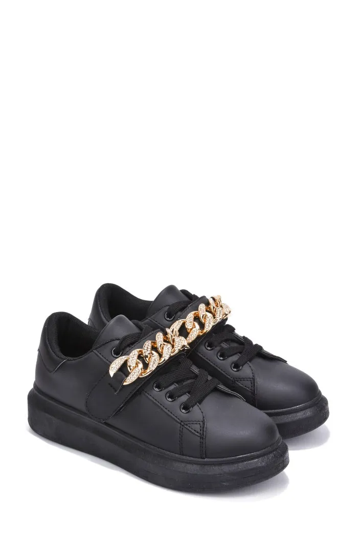 STONE - BLACK sold by Cape Robbin product image thumbnail 2