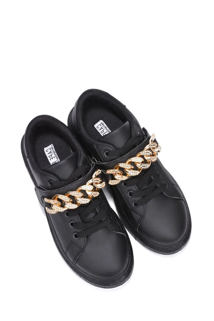 STONE - BLACK sold by Cape Robbin product image thumbnail 4