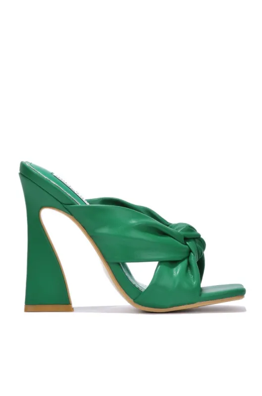 HENNY-VC - GREEN sold by Cape Robbin