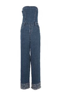 KIRBY - DENIM sold by Cape Robbin