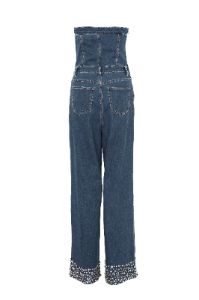 KIRBY - DENIM sold by Cape Robbin