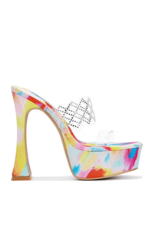 RIKA - PRINT sold by Cape Robbin