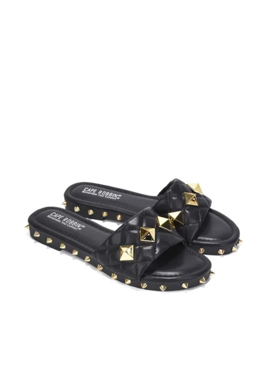 JEST - BLACK sold by Cape Robbin