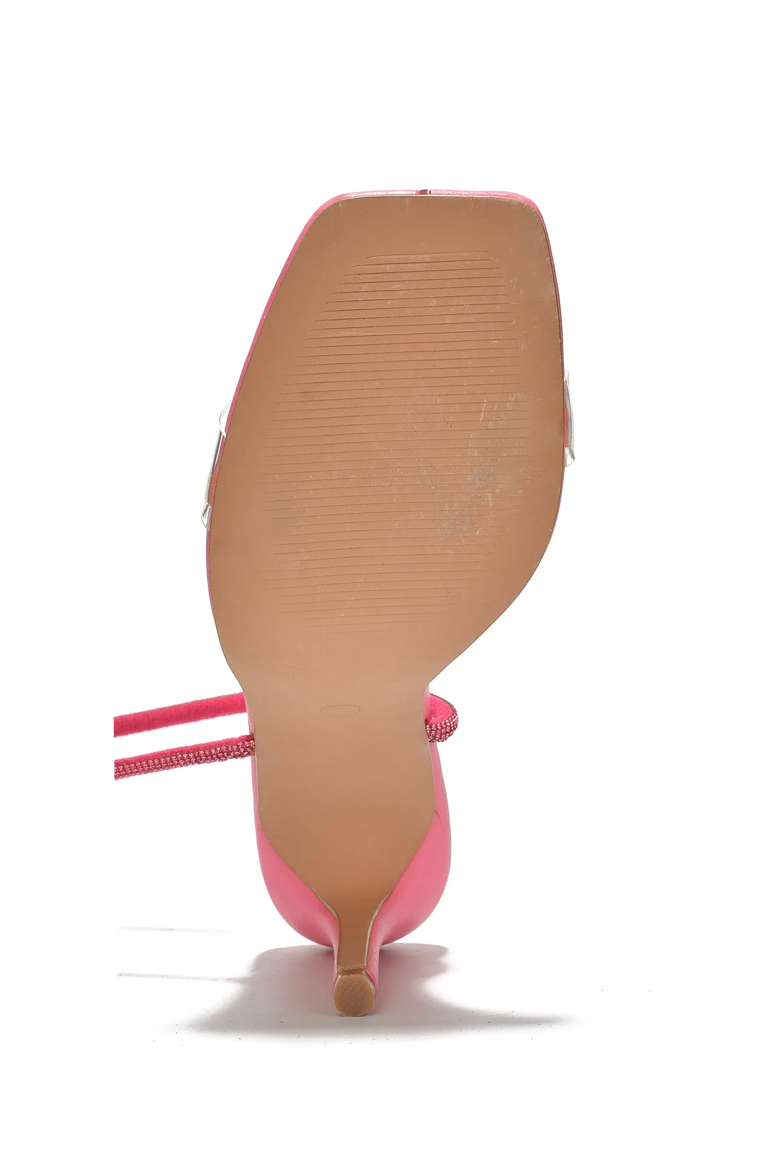 ANJELA - PINK sold by Cape Robbin product image thumbnail 3
