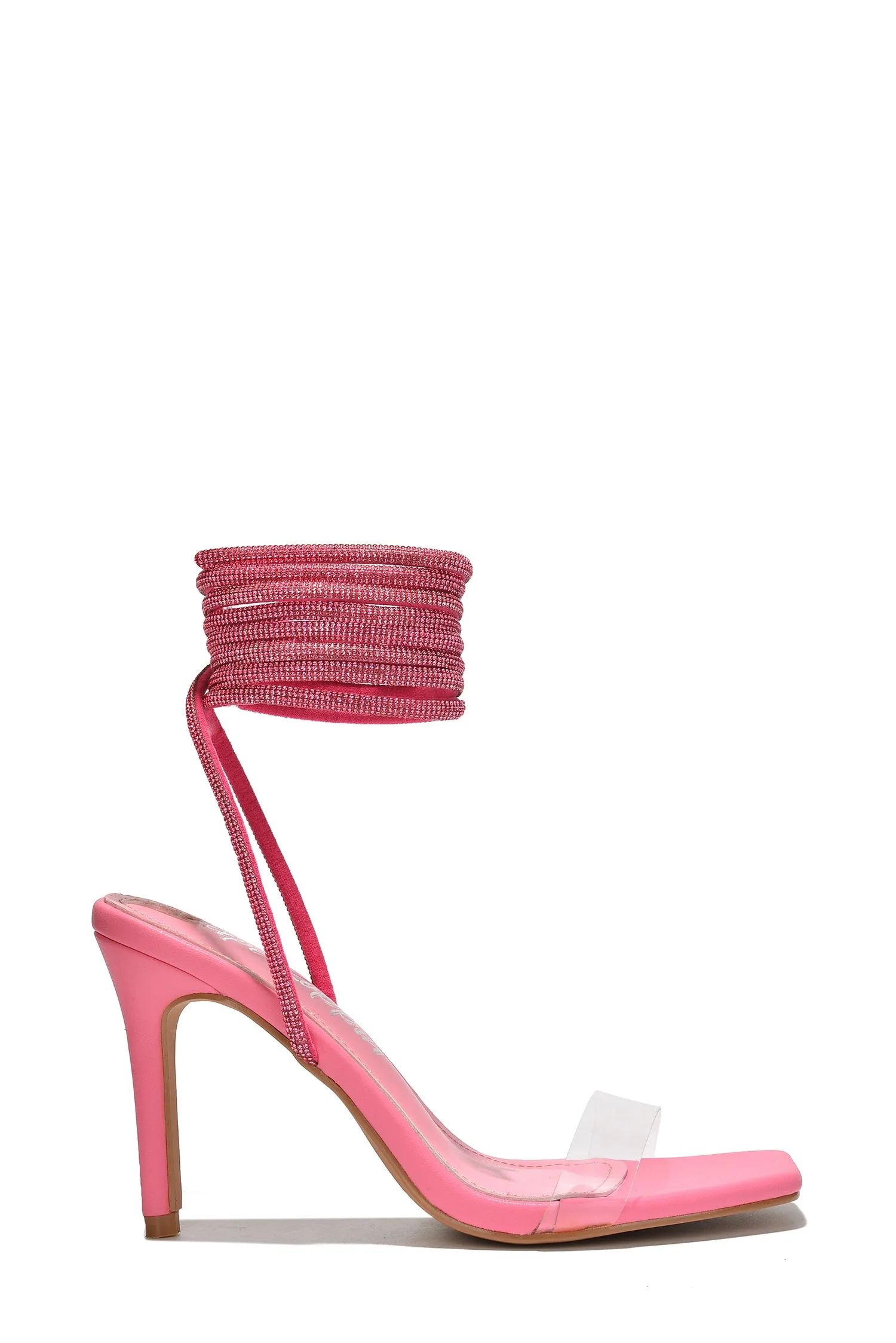 ANJELA - PINK sold by Cape Robbin product image thumbnail 2