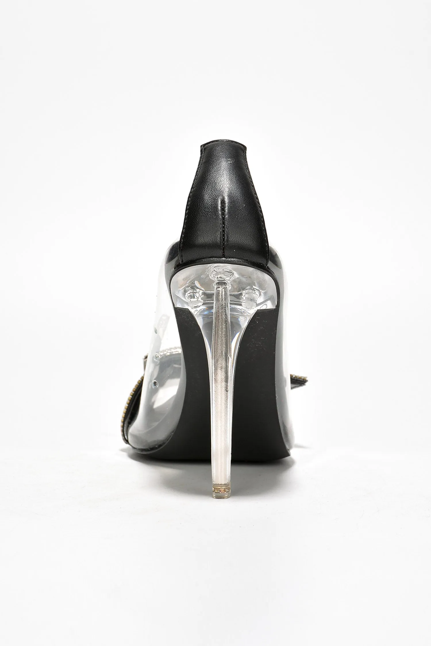 SHALNE - BLACK sold by Cape Robbin product image thumbnail 5