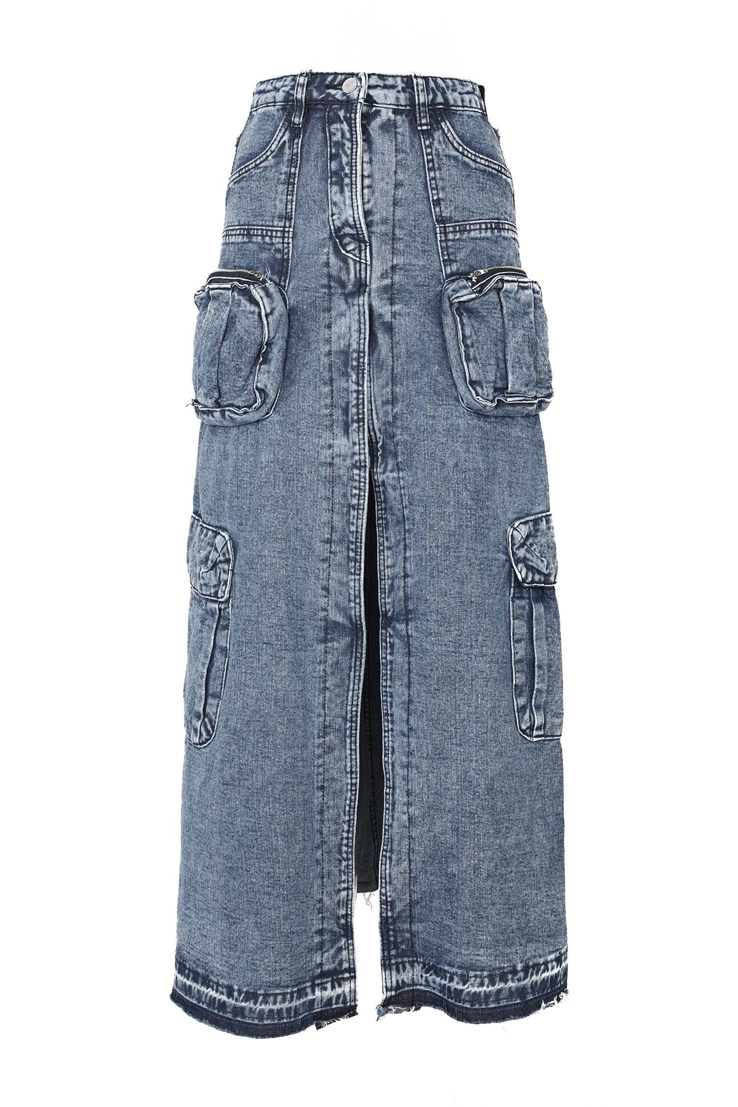 MULMA - DENIM sold by Cape Robbin product image thumbnail 2