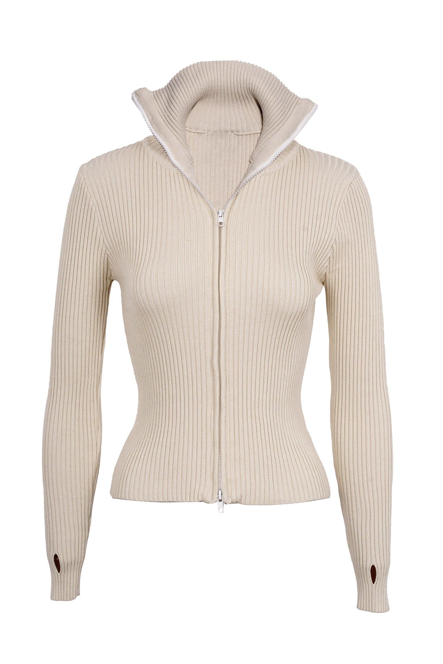 MAURA - OFF WHITE sold by Cape Robbin