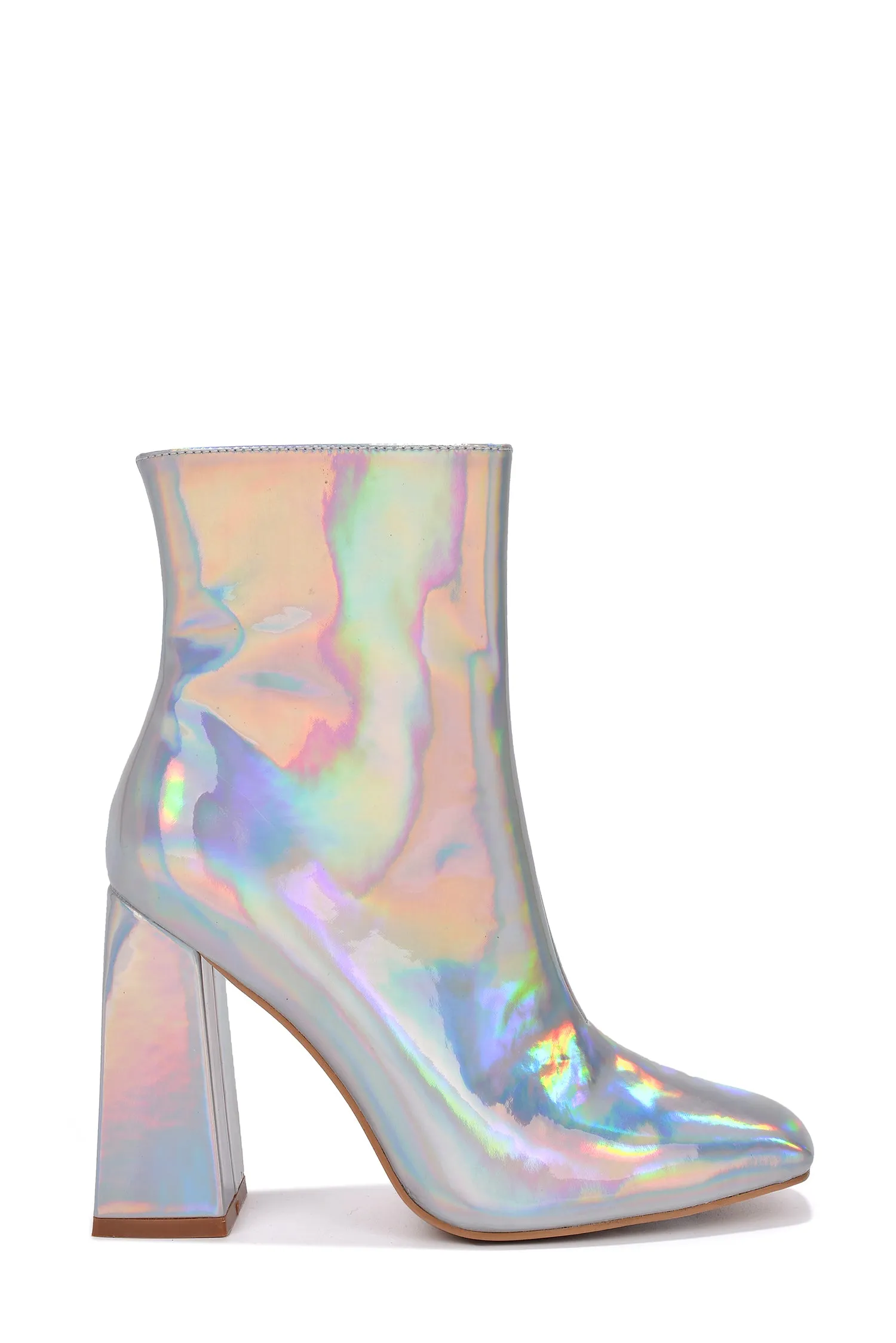 HAYWARD - HOLO sold by Cape Robbin product image thumbnail 2