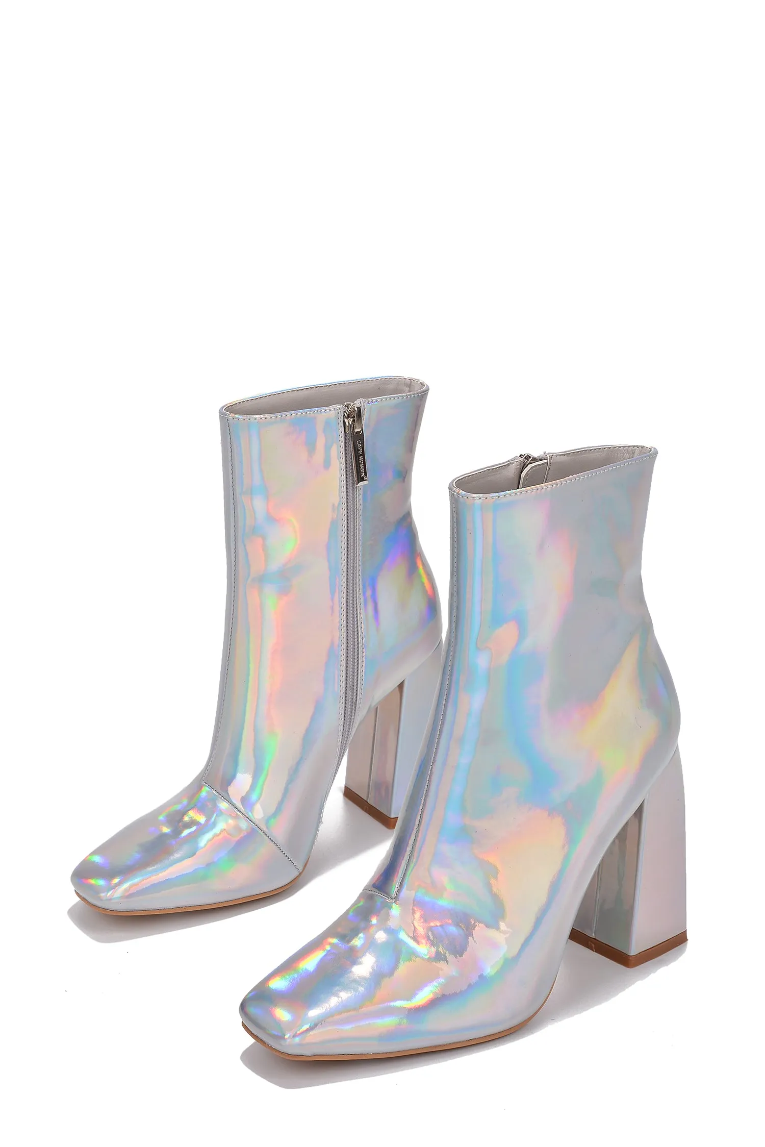 HAYWARD - HOLO sold by Cape Robbin product image thumbnail 3