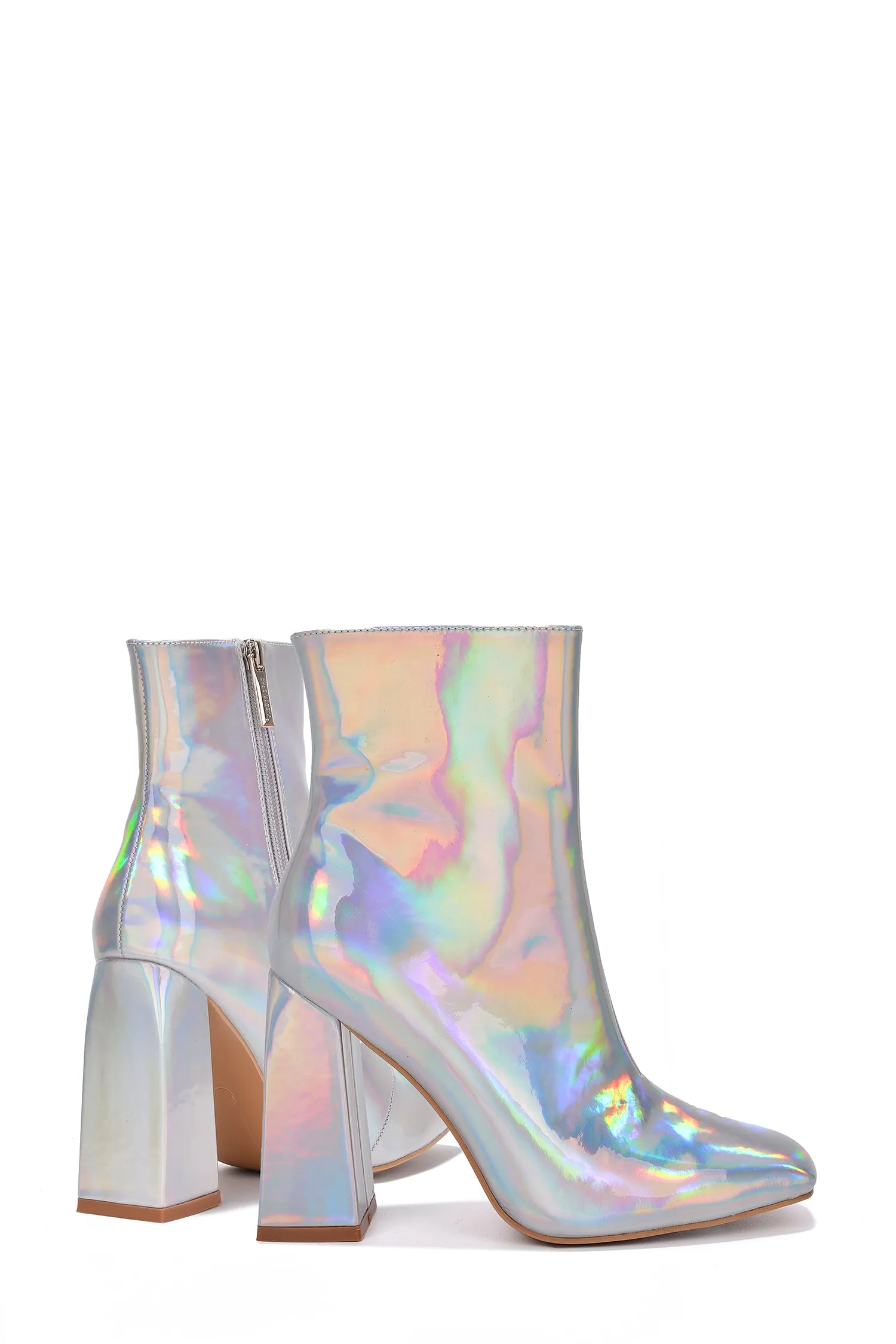 HAYWARD - HOLO sold by Cape Robbin product image thumbnail 4