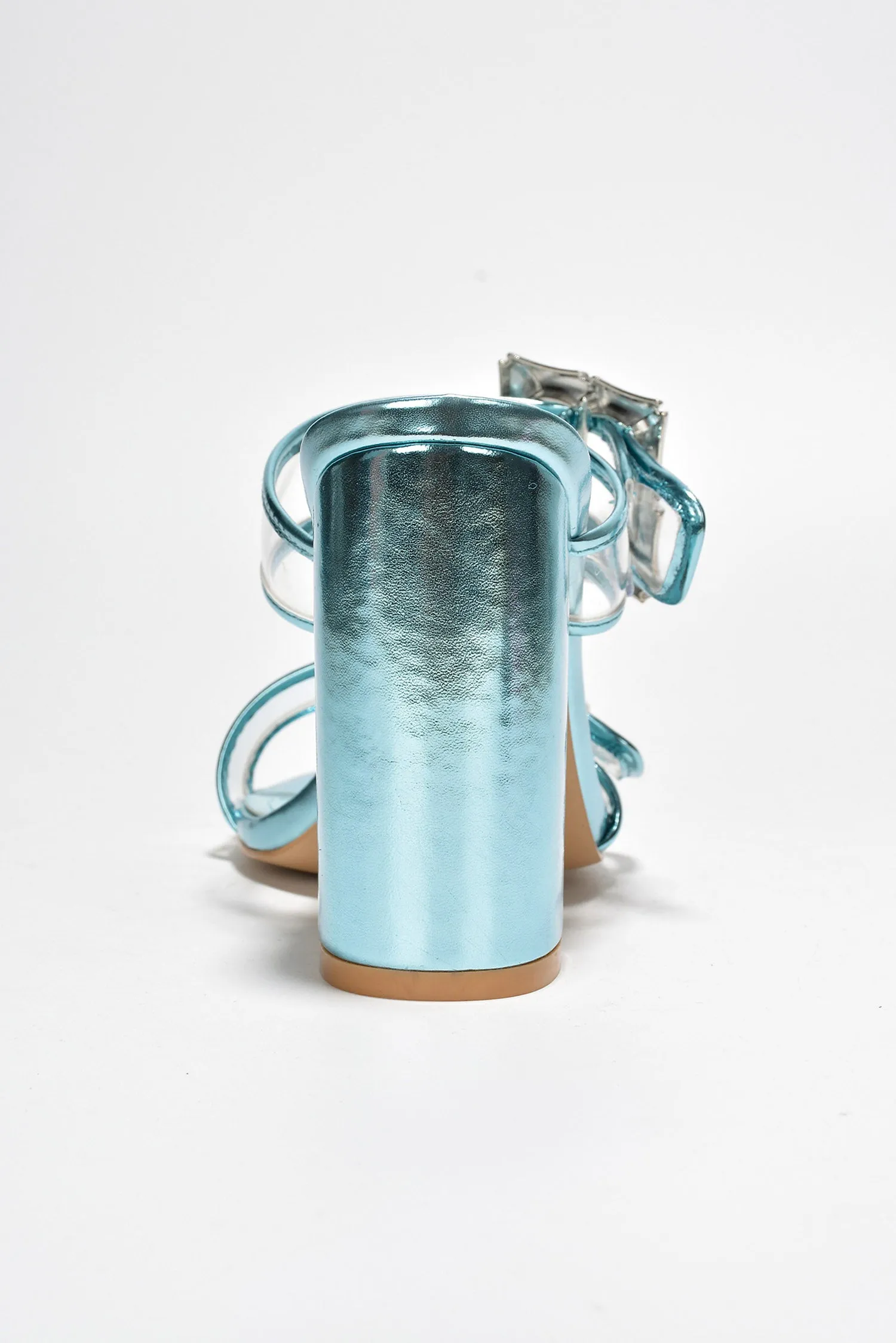 PRUNELLA - BLUE sold by Cape Robbin product image thumbnail 5