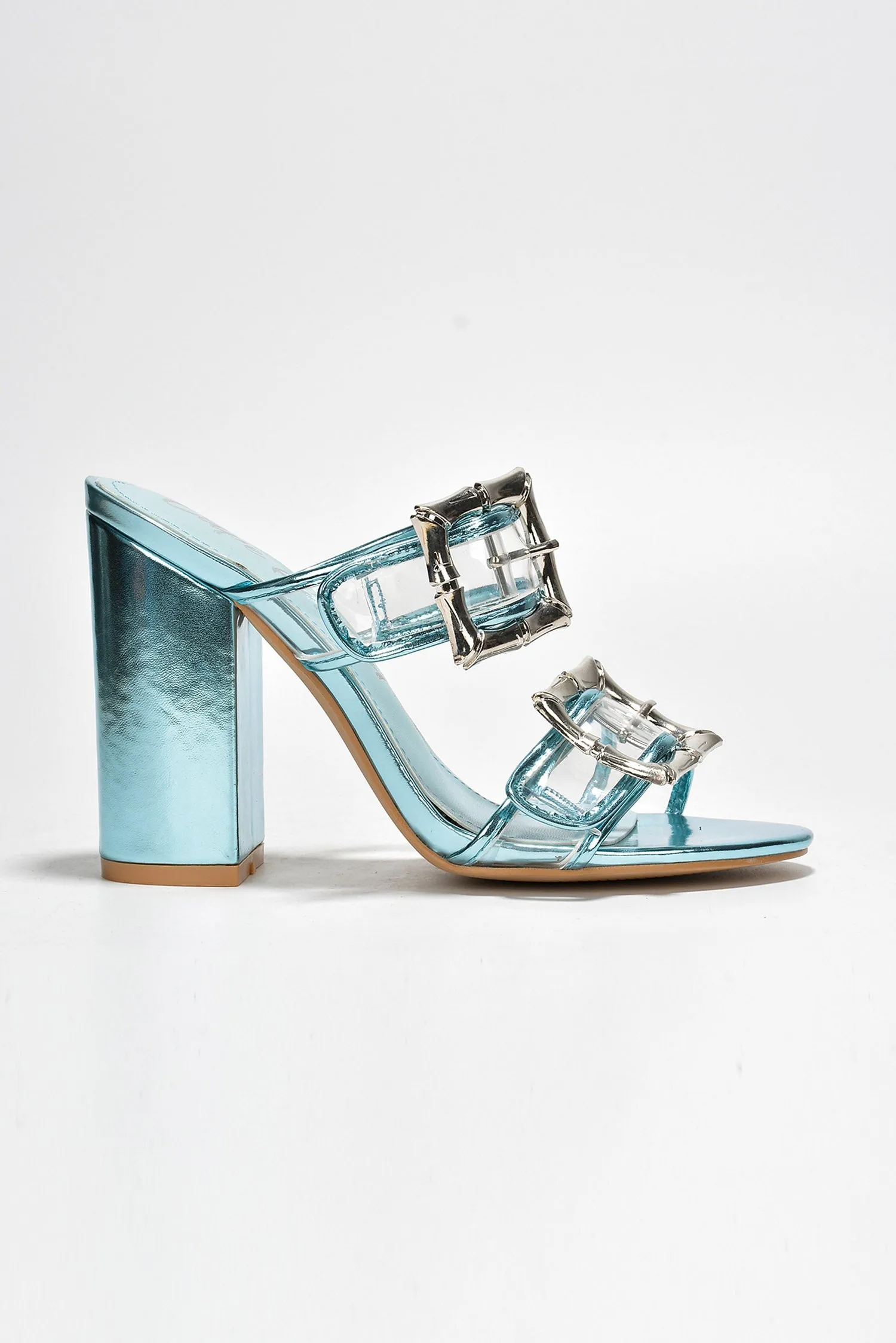 PRUNELLA - BLUE sold by Cape Robbin product image thumbnail 3