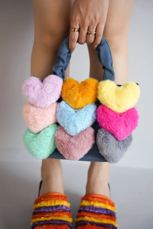 ANGIL - DENIM sold by Cape Robbin