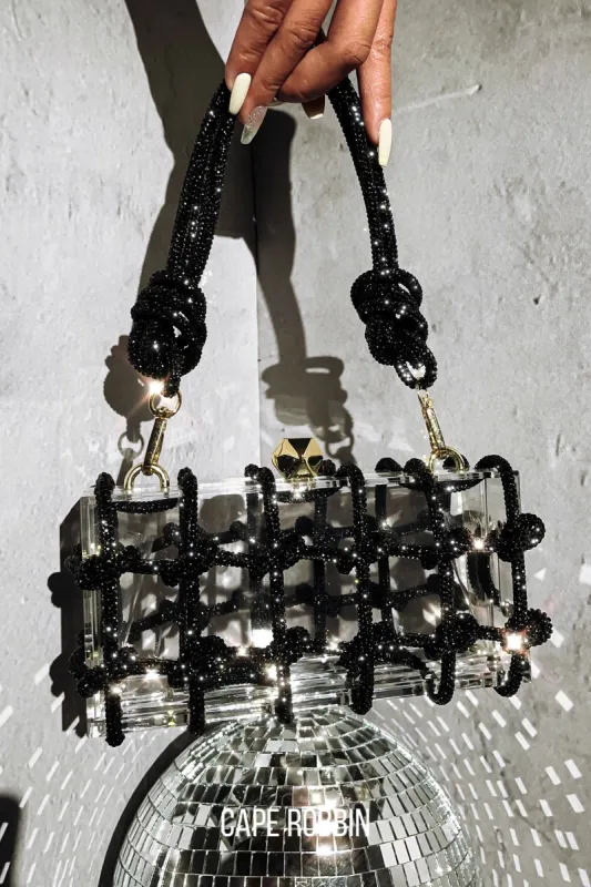 ISIS - BLACK sold by Cape Robbin