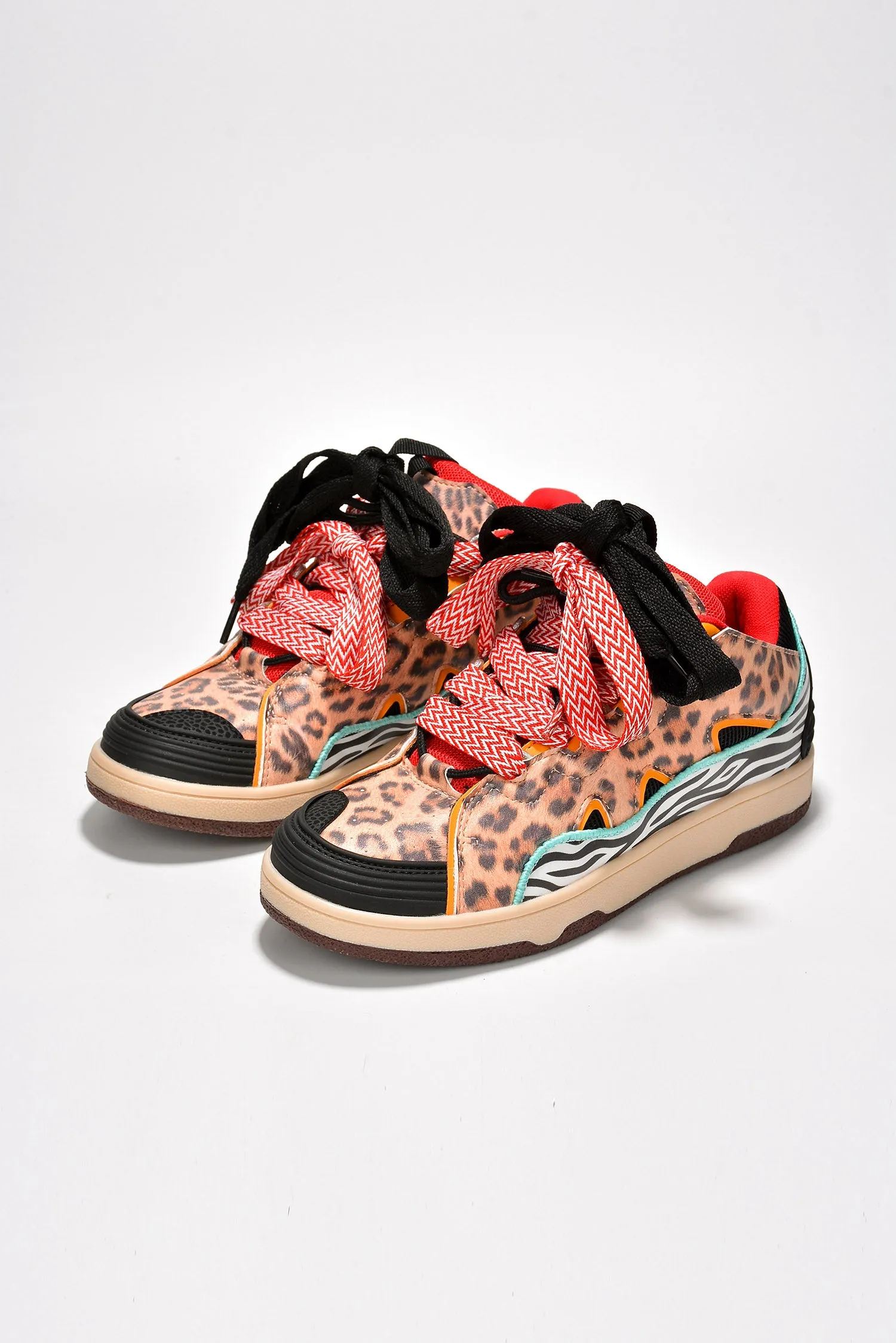 RITOMI - MULTI sold by Cape Robbin product image thumbnail 4