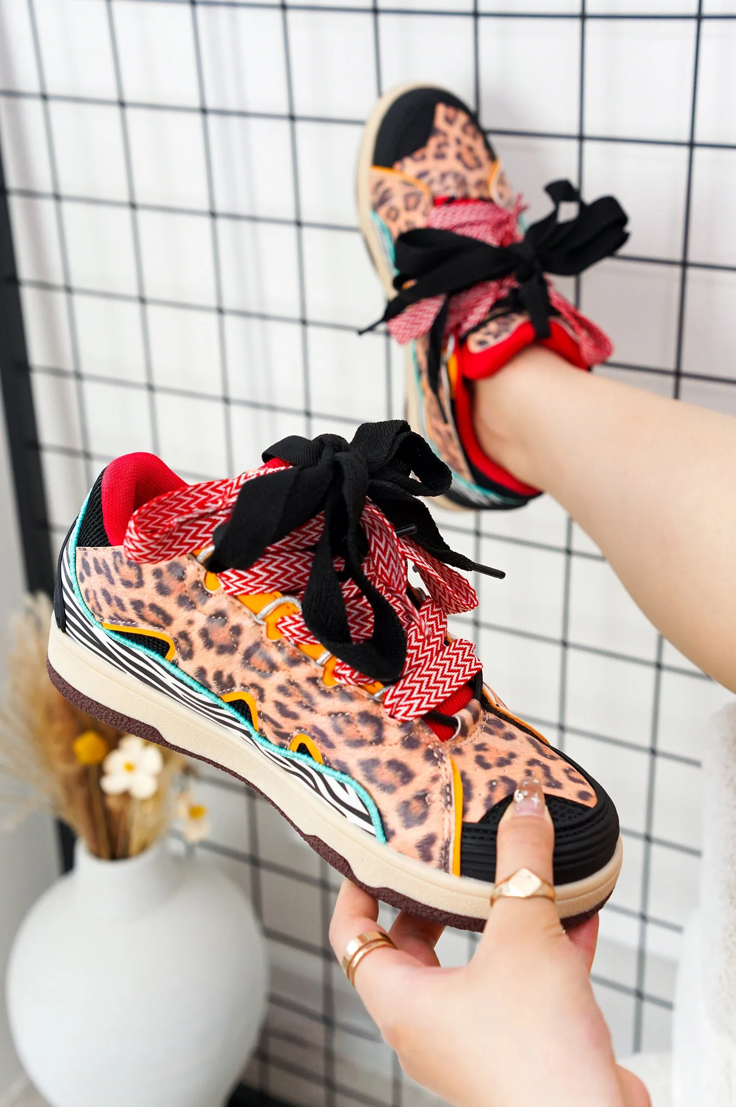 RITOMI - MULTI sold by Cape Robbin