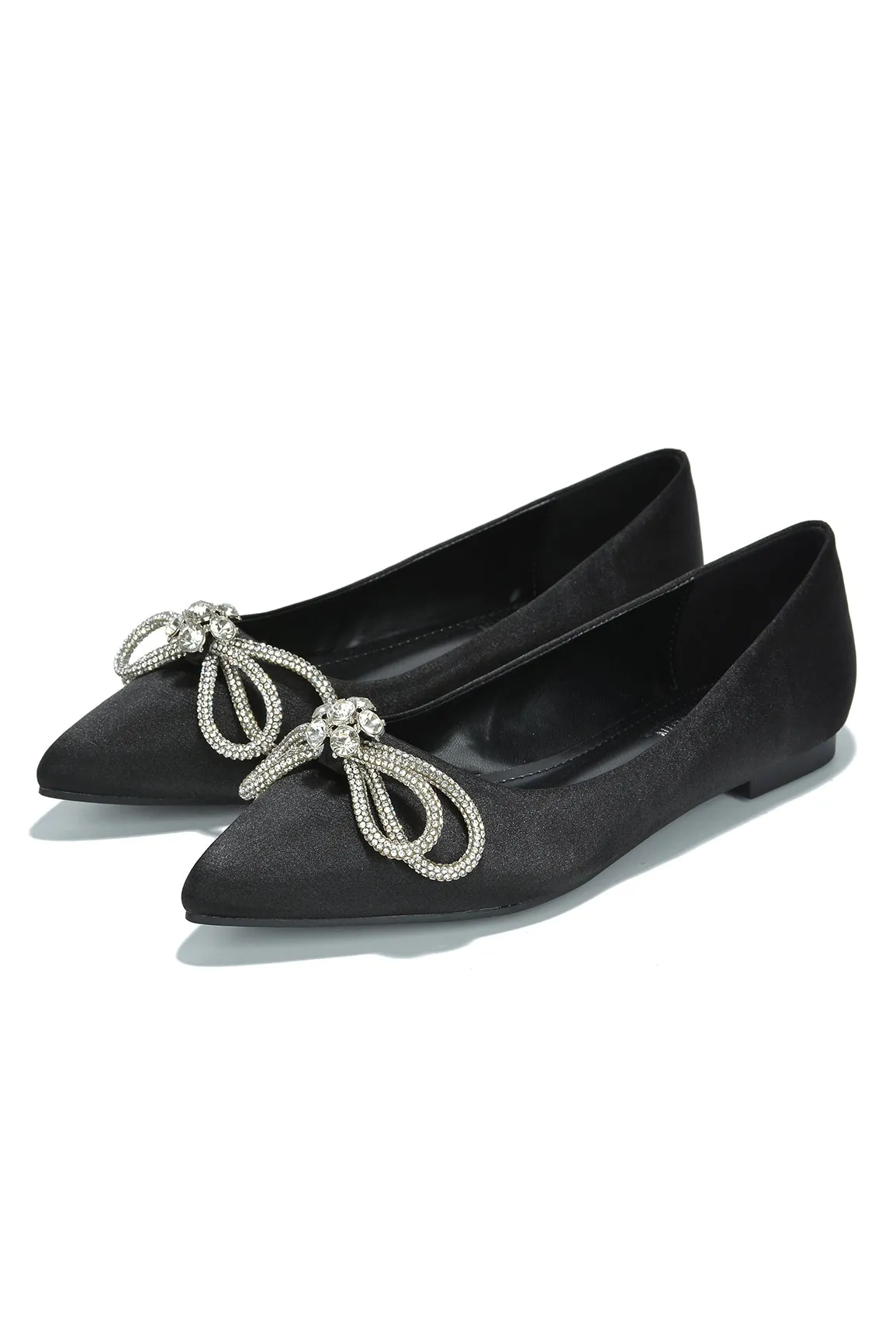 STEARLING - BLACK sold by Cape Robbin product image thumbnail 3