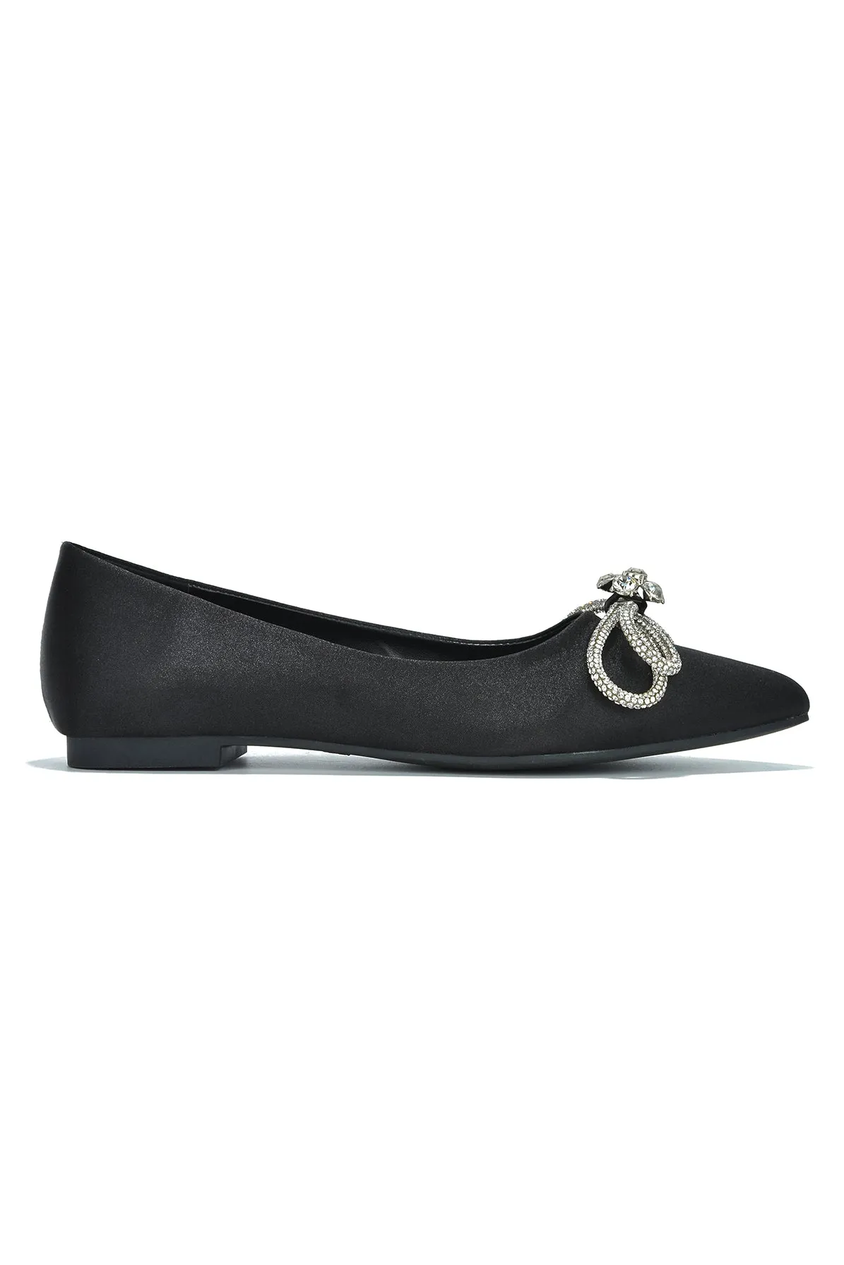 STEARLING - BLACK sold by Cape Robbin product image thumbnail 5