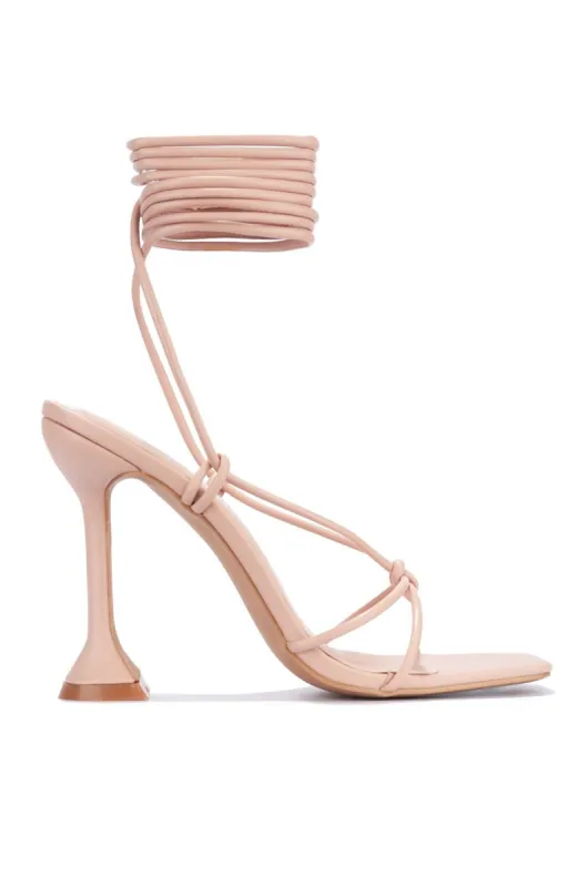 SCUBA - NUDE sold by Cape Robbin