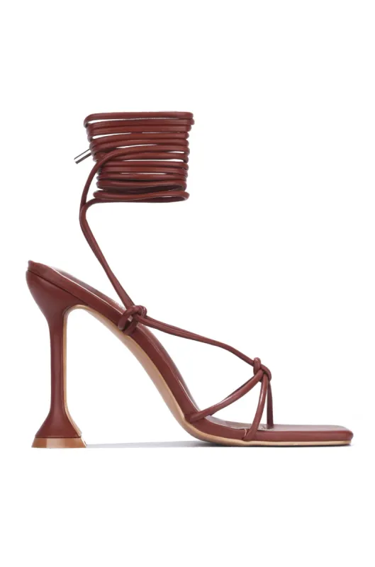 SCUBA - BROWN sold by Cape Robbin