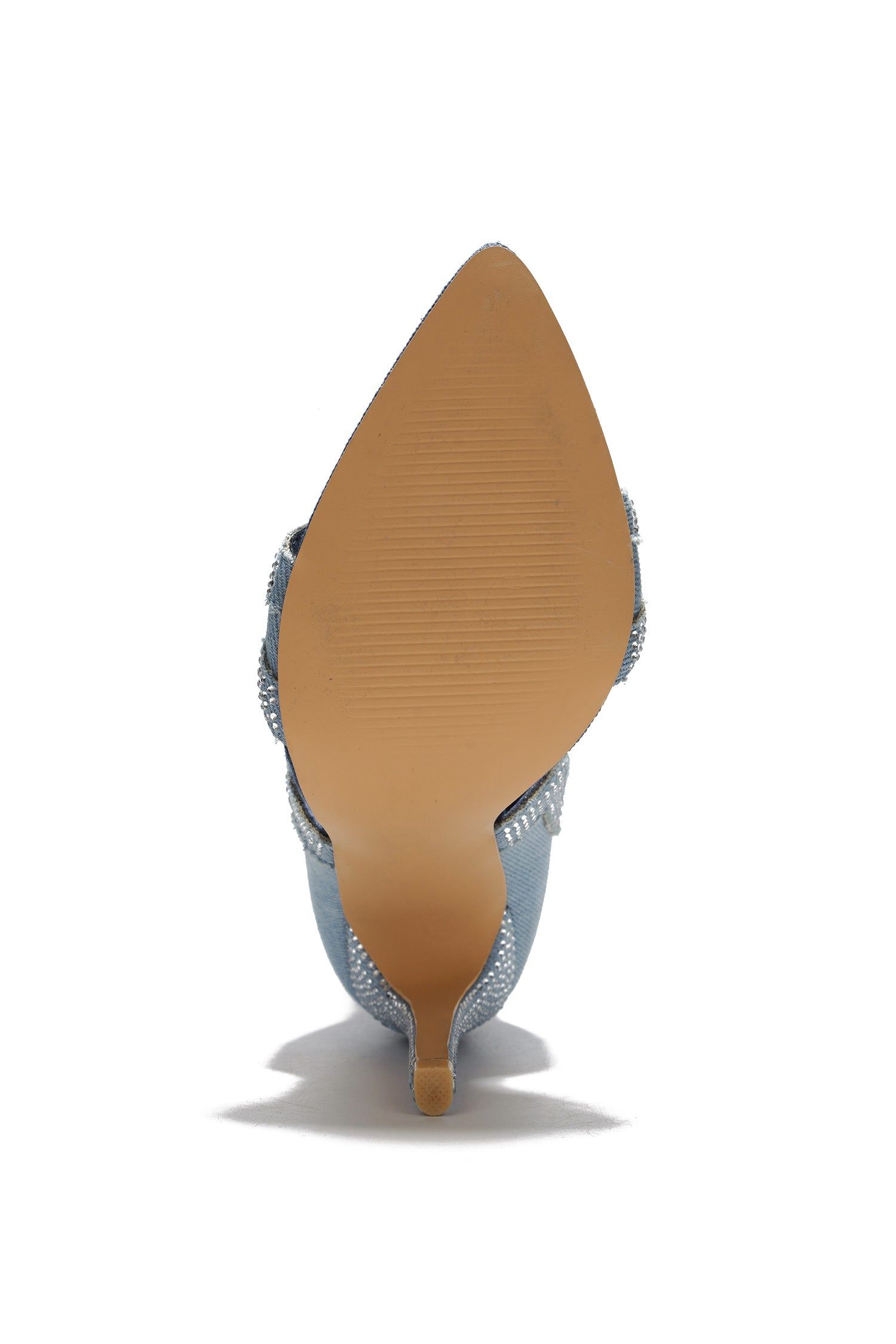 NAYAYE - DENIM sold by Cape Robbin product image thumbnail 3