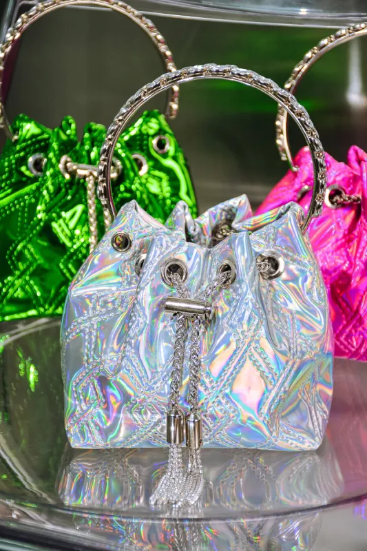 KURU - SILVER sold by Cape Robbin