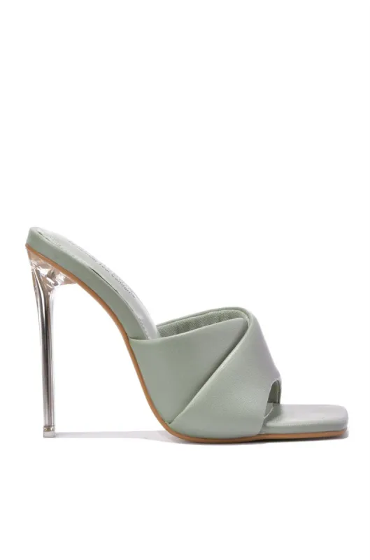 TALULLA - GREY sold by Cape Robbin