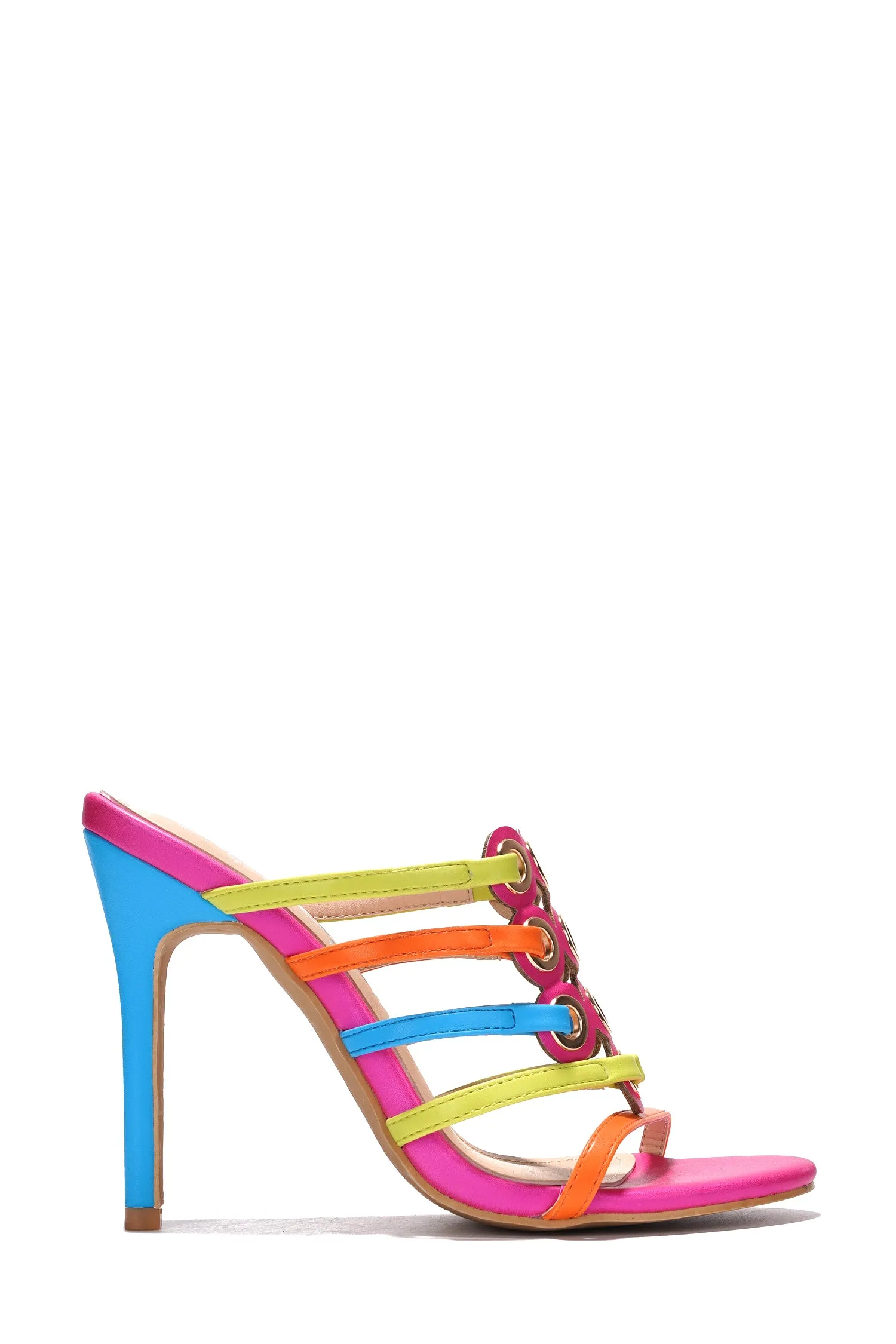 SAMYLYN - MULTI sold by Cape Robbin product image thumbnail 2