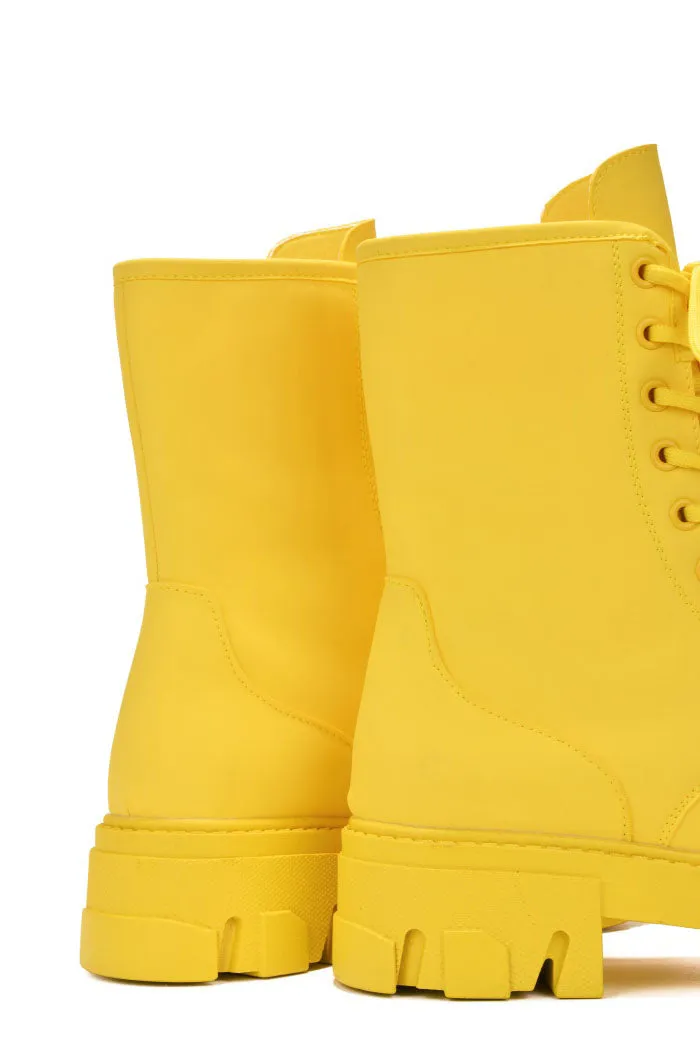 CHRISLEY-SC - YELLOW sold by Cape Robbin product image thumbnail 4