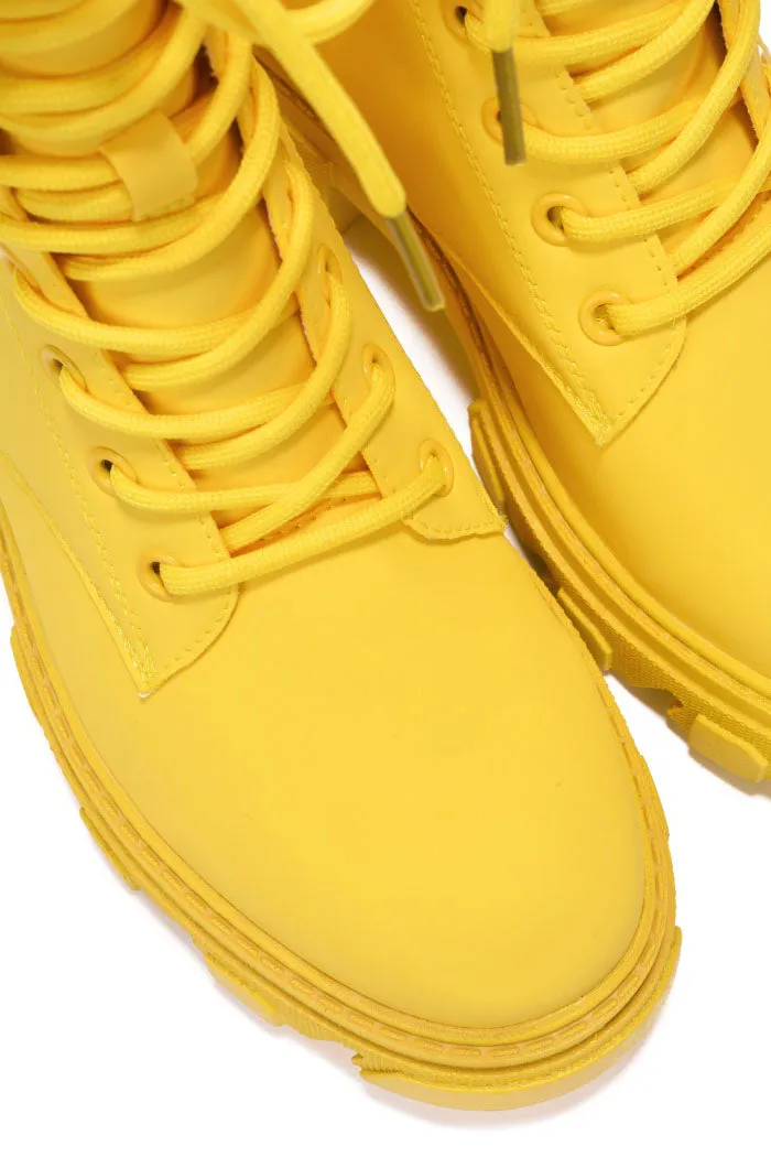 CHRISLEY-SC - YELLOW sold by Cape Robbin product image thumbnail 2