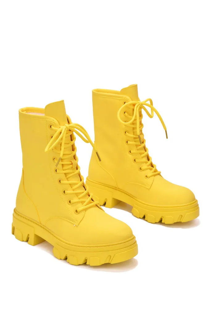 CHRISLEY-SC - YELLOW sold by Cape Robbin product image thumbnail 3