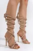 GEMMA - ROSE GOLD sold by Cape Robbin
