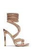GEMMA - ROSE GOLD sold by Cape Robbin