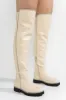 KURI - OFF WHITE sold by Cape Robbin