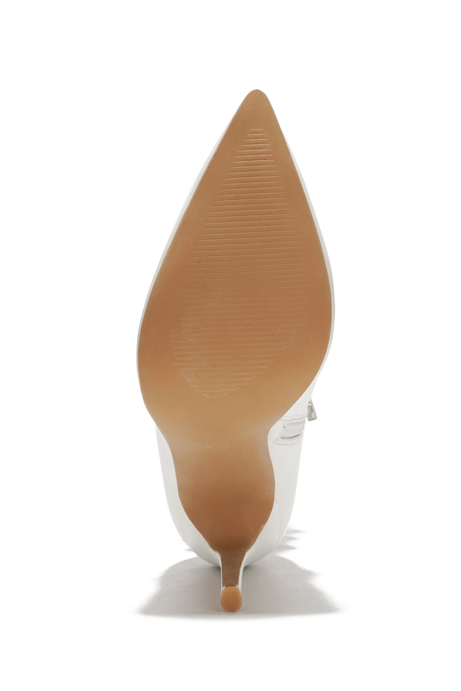 BEKKI - WHITE sold by Cape Robbin product image thumbnail 3