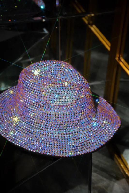 GENTLE - HOLO sold by Cape Robbin