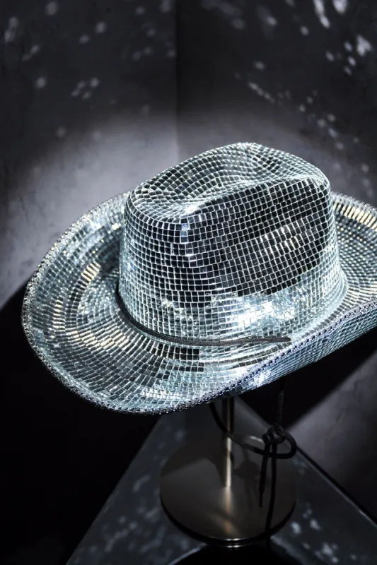 CAMILAH - SILVER sold by Cape Robbin