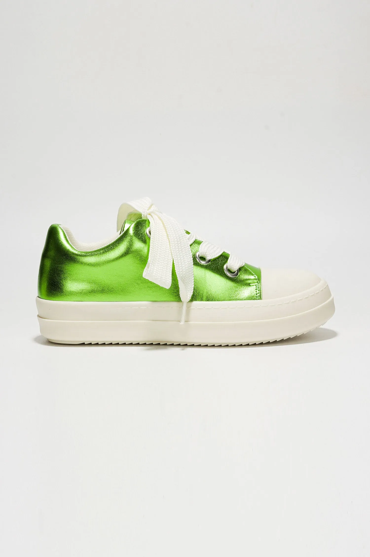 HEATH - GREEN sold by Cape Robbin product image thumbnail 3