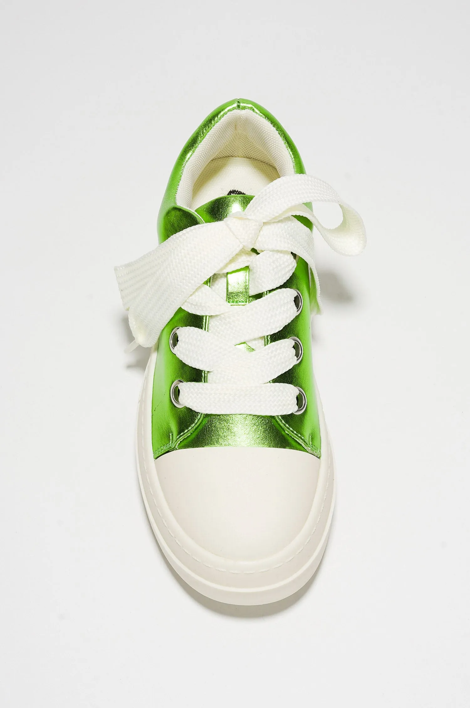 HEATH - GREEN sold by Cape Robbin product image thumbnail 4