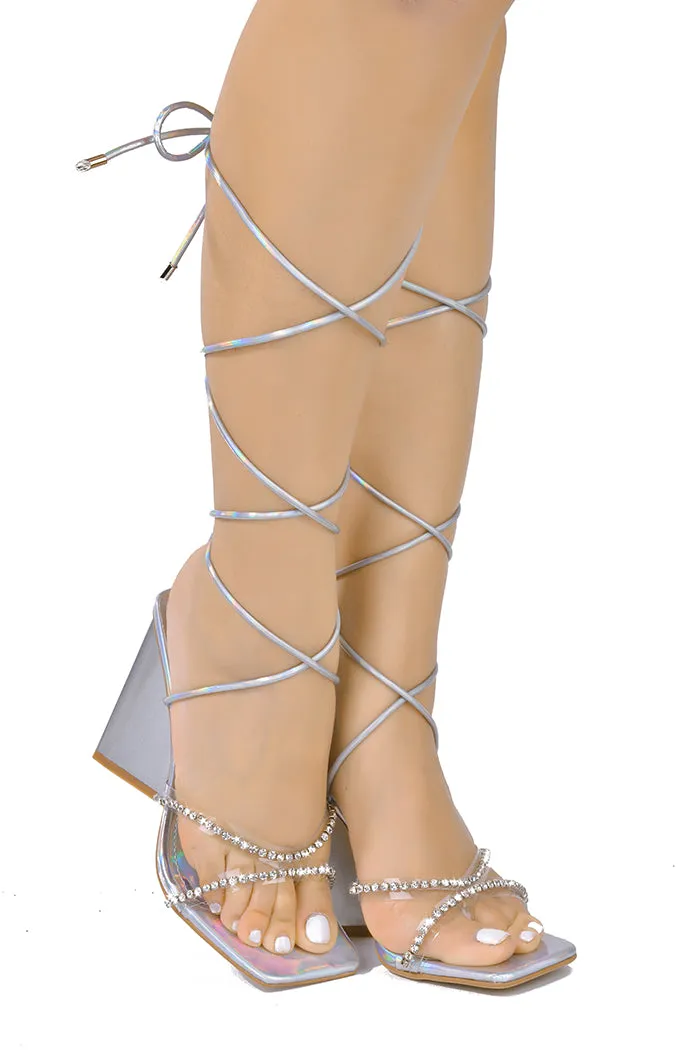 LOZE - HOLO sold by Cape Robbin product image thumbnail 4